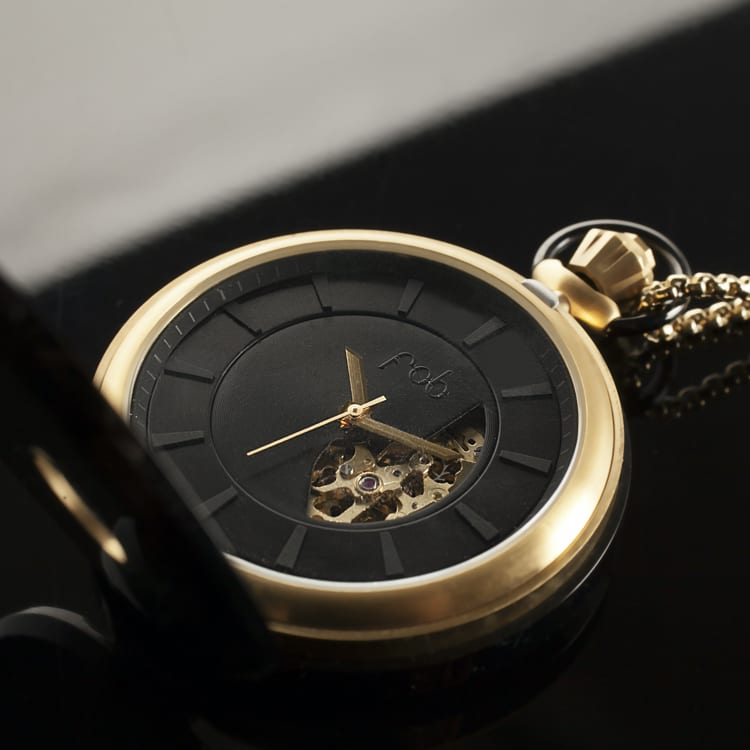 Fob paris watches deals